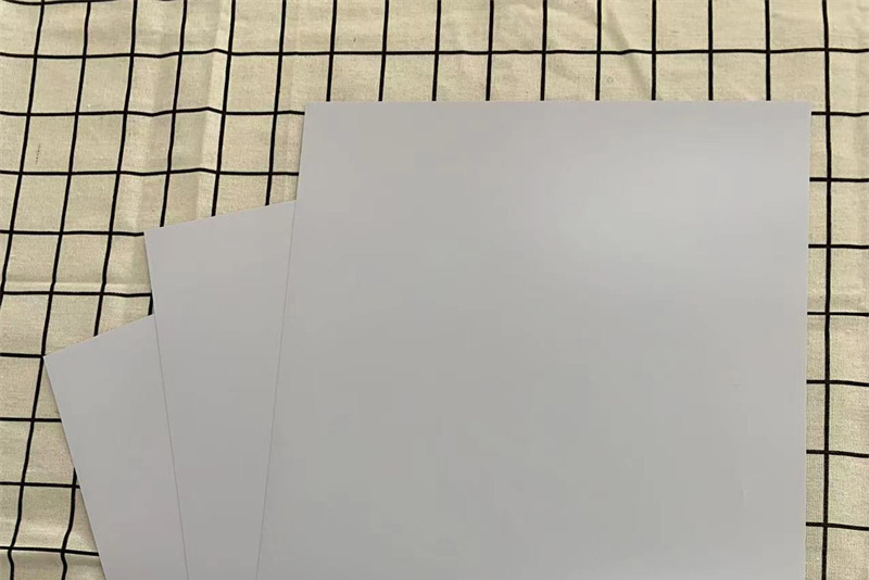 M18 PVC打印膜（激光）