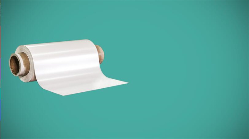 M05 PVC打印膜（数码）