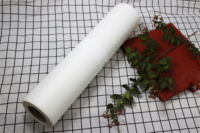 M44A PET热转印膜（冷撕）