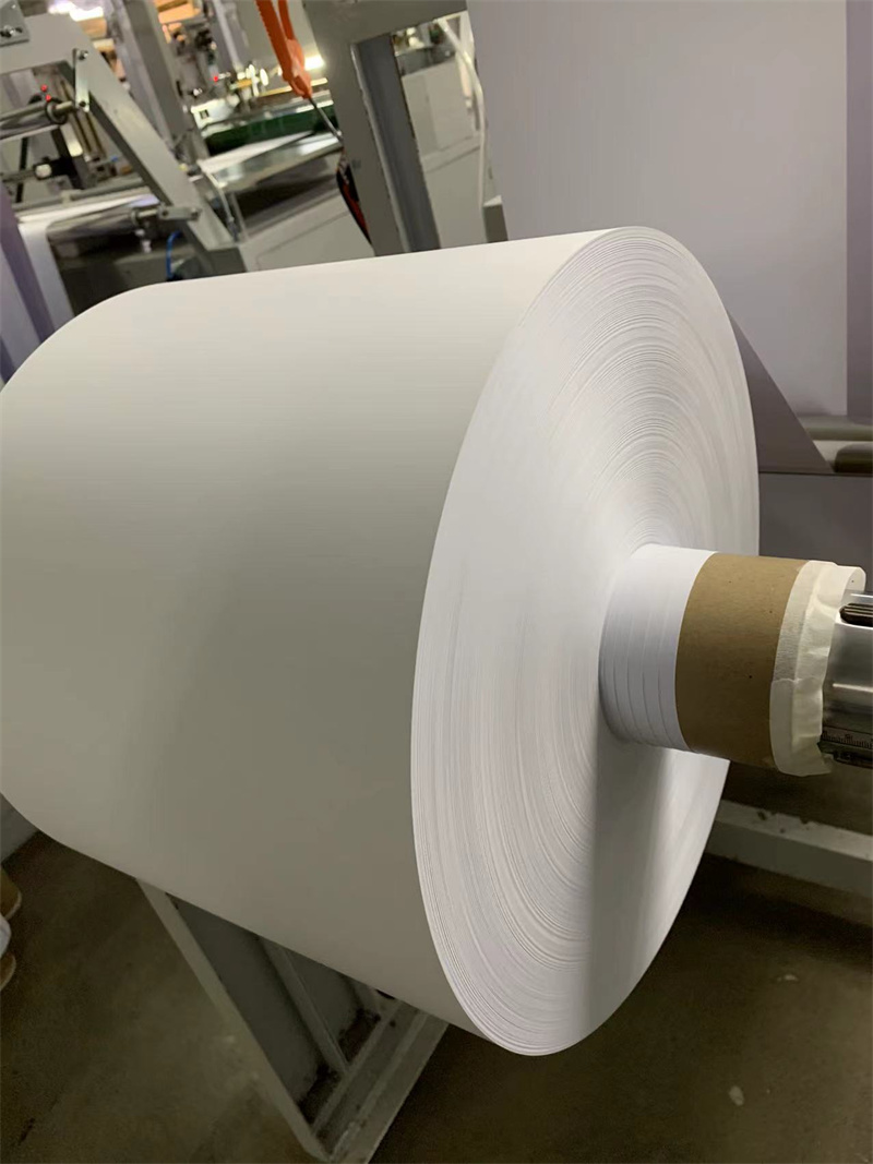 M18 PVC打印膜（激光）