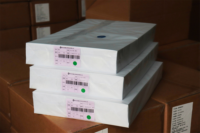 M05 PVC打印膜（数码）