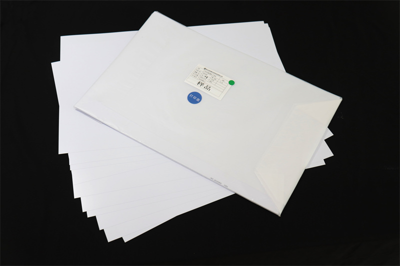 M10 PET卡膜（印刷增强）