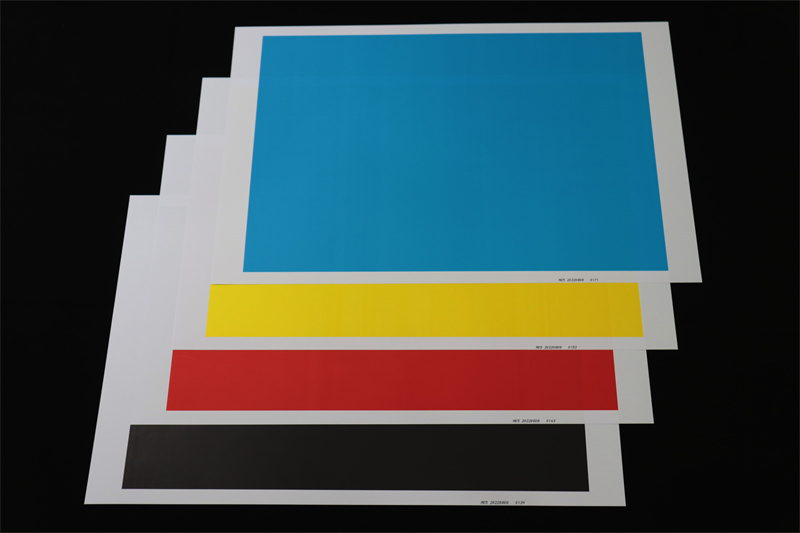 M31 PET打印料（激光）