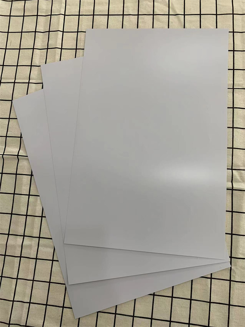 M05 PVC打印膜（数码）