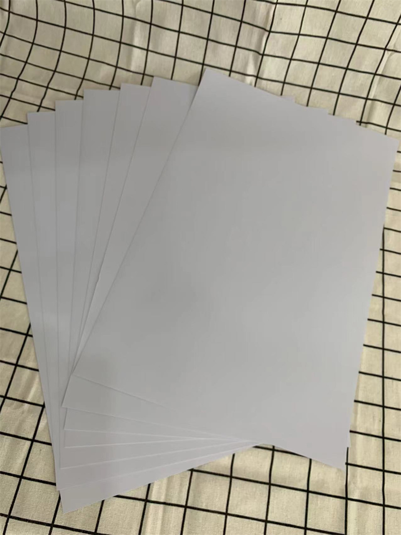 M16 PET卡膜（数码）